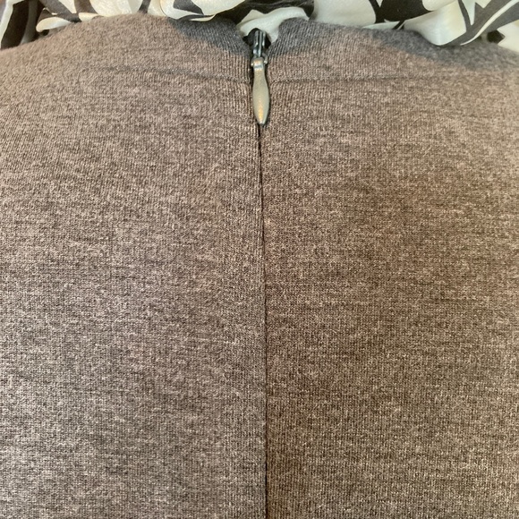 💋 Calvin Klein BELTED DRESS NWOT - Picture 9 of 12